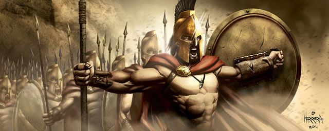 Leonidas I