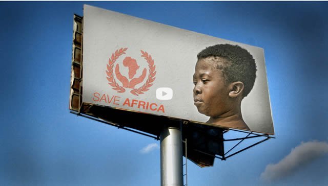 Let’s Save Africa! – Gone Wrong