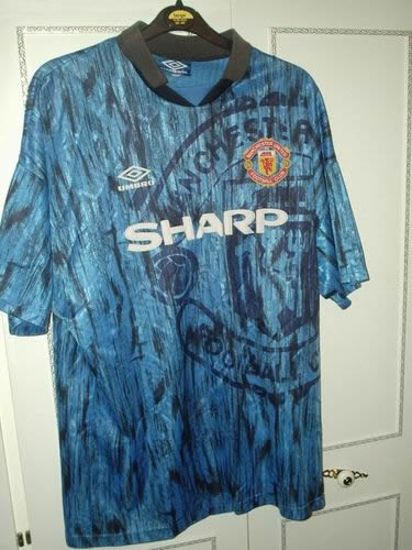 Jersey Manchester United (8)