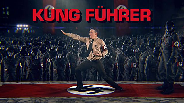 Kung Fury escenas película (6)