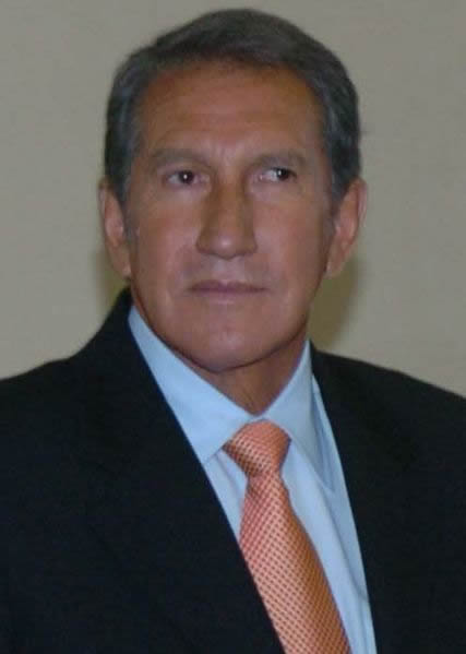 Arturo Montiel