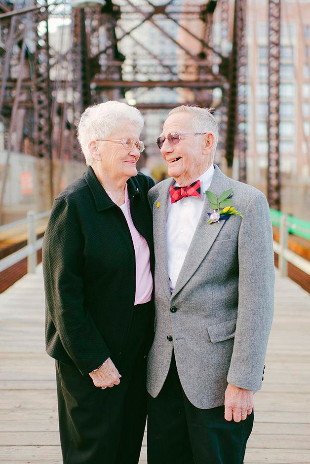 61 años de matrimonio (5)