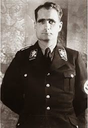 Rudolf Hess: