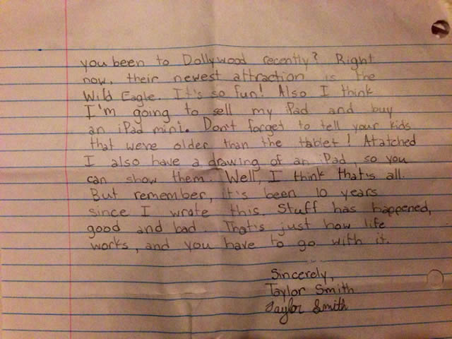 Carta Taylor Smith (1)