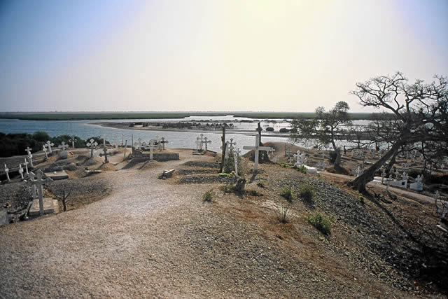 Fadiouth isla conchas Senegal (7)