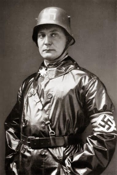Herman Goering