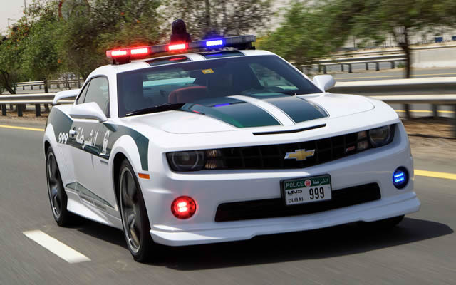superautos patrulla en Dubái (4)