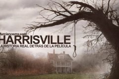 Harrisville la verdadera historia de la familia Perron - El Conjuro (4)