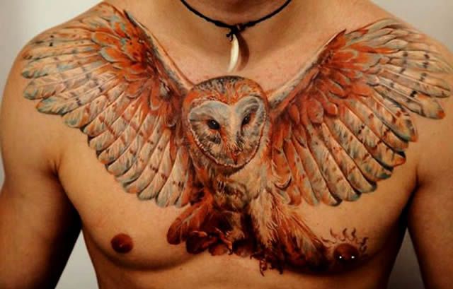 tatuajes realistas Dmitriy Samohin (32)