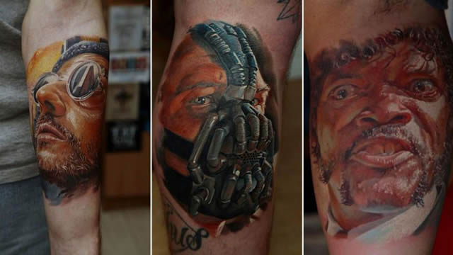 tatuajes realistas Dmitriy Samohin (12)