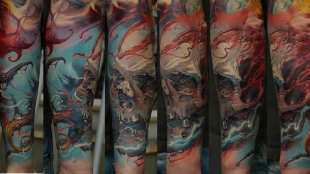tatuajes realistas Dmitriy Samohin (11)