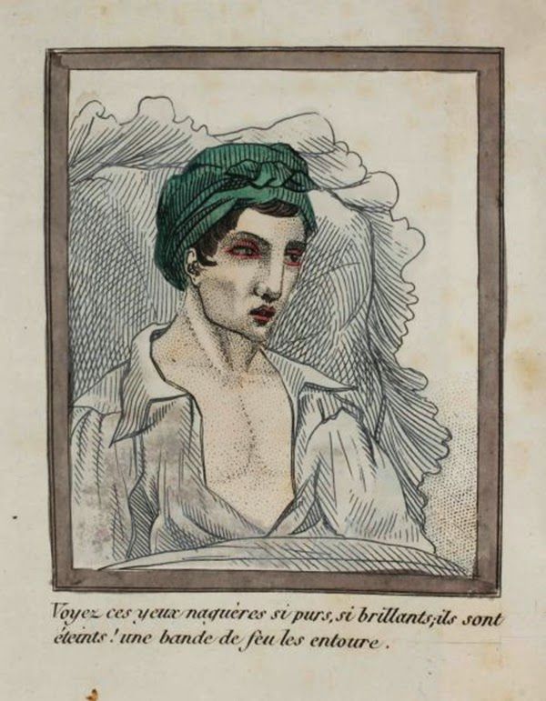 efectos del FAP ilustrados en un libro de 1830 (16)