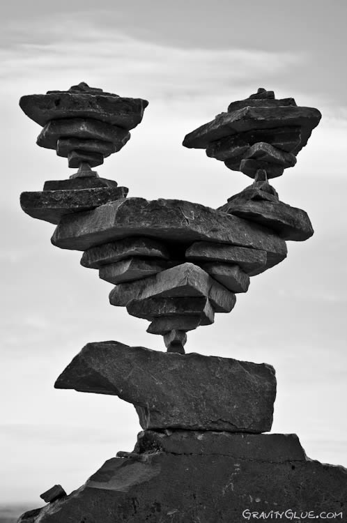 Michael Grab rocas en equilibrio (6)