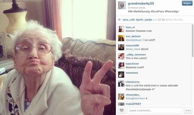 Betty la abuela con cáncer de Instagram (2)