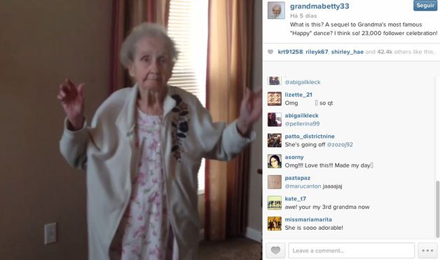 Betty la abuela con cáncer de Instagram (15)
