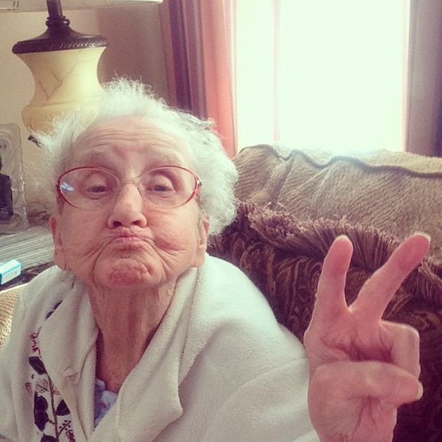 Betty la abuela con cáncer de Instagram (10)