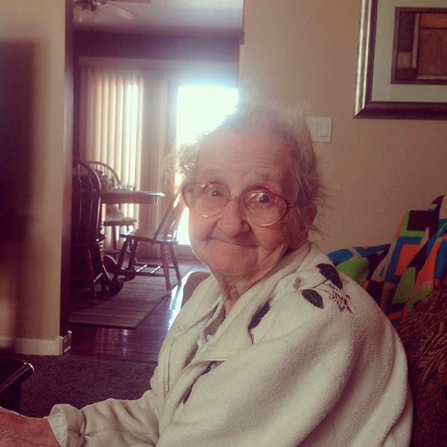 Betty la abuela con cáncer de Instagram (6)