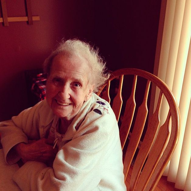 Betty la abuela con cáncer de Instagram (5)
