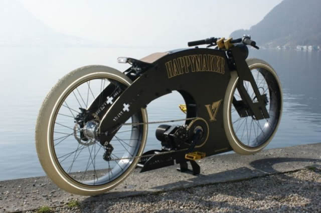 Bicicleta Personalizada (4)