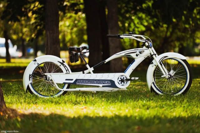 Bicicleta Personalizada (3)