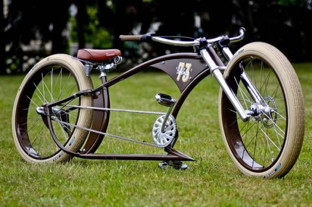 Bicicleta Personalizada (50)
