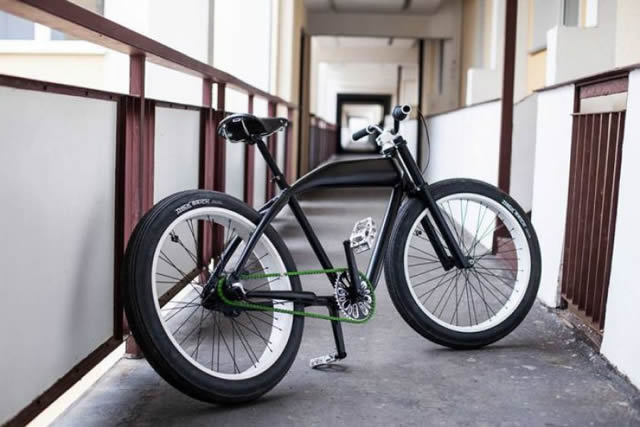 Bicicleta Personalizada (40)