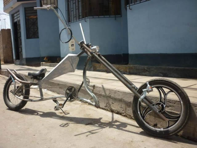 Bicicleta Personalizada (38)