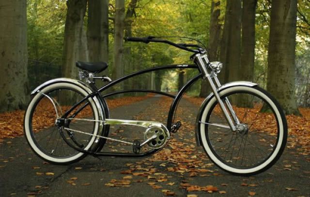 Bicicleta Personalizada (34)