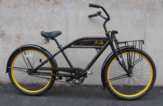 Bicicleta Personalizada (30)