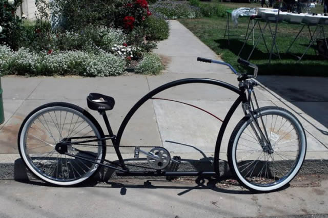 Bicicleta Personalizada (29)