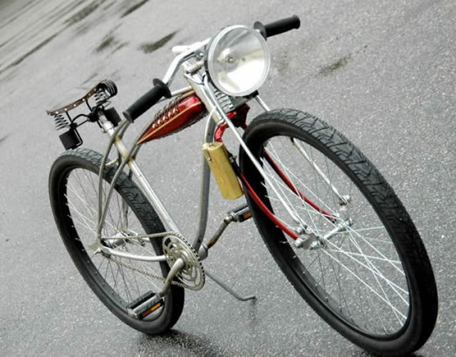 Bicicleta Personalizada (27)
