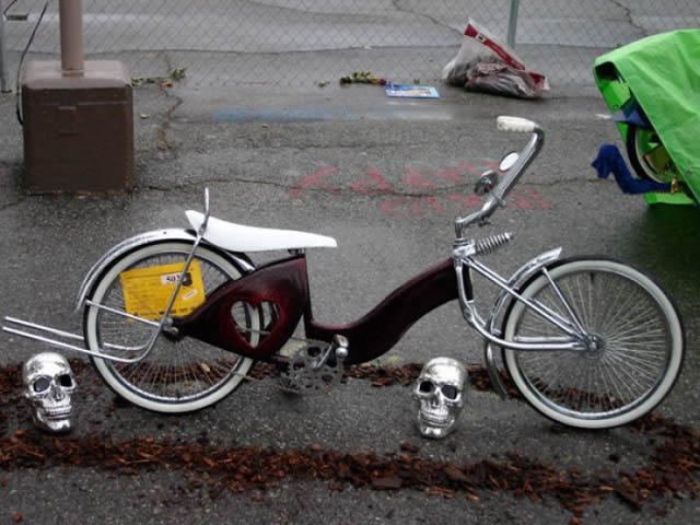 Bicicleta Personalizada (14)