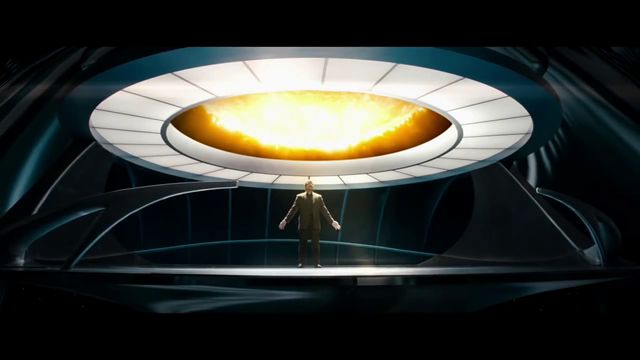 Cosmos: Una Odisea por el Tiempo y el Espacio Serie Neil