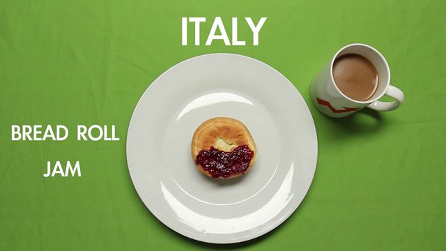 Desayunos tipicos paises del mundo (10)