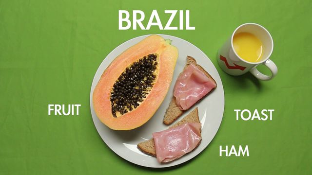 Desayunos tipicos paises del mundo (14)