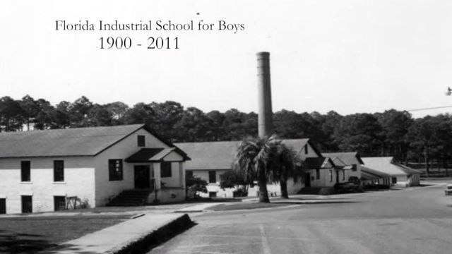  Florida School for Boys 