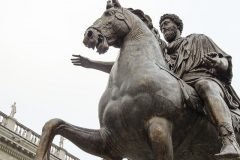 estatua roma
