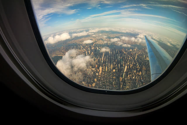 28 razones para pedir la ventana de una avión 20