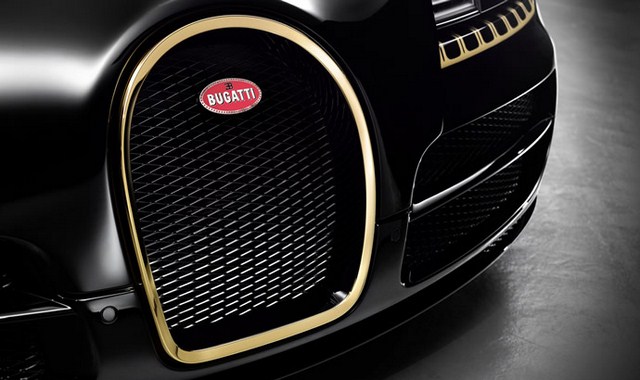 Bugatti Veyron Black Bess (7)