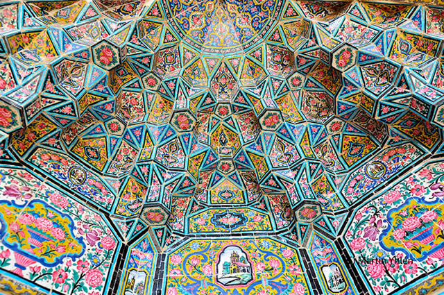 Mezquita Nasir al-Molk 07