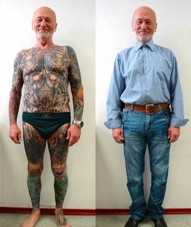 Abuelos con tatuajes (8)