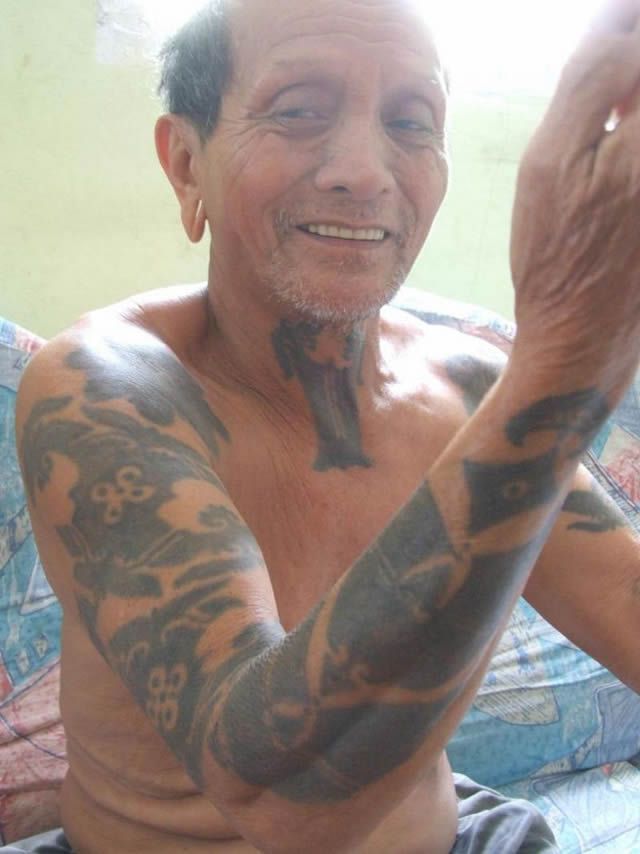Abuelos con tatuajes (15)