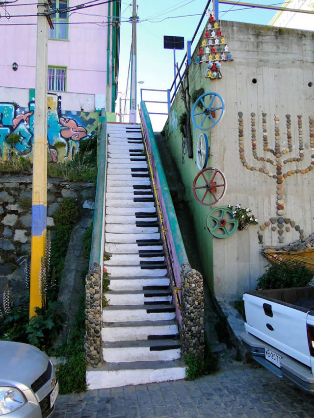 arte urbano escaleras (18)