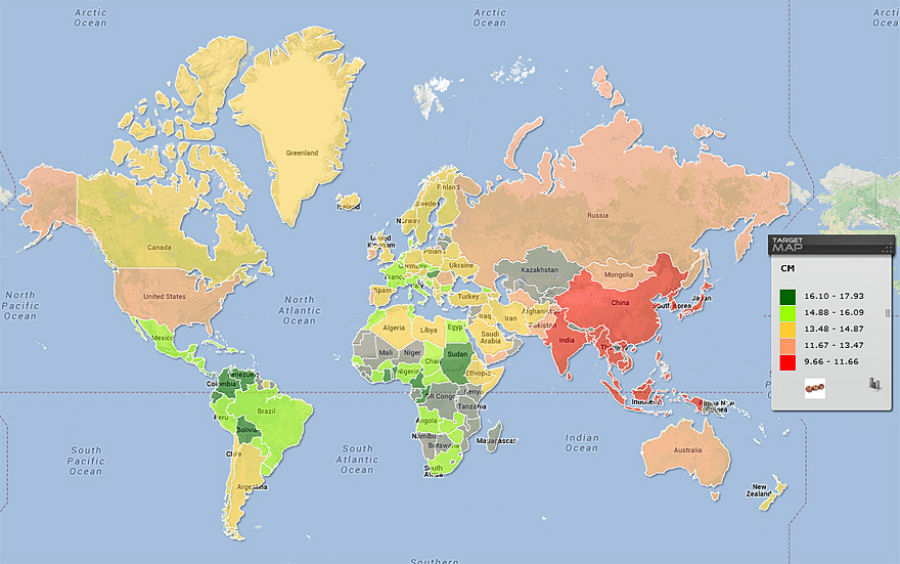 Otros 37 mapas que te ayudarán a entender mejor el mundo 07