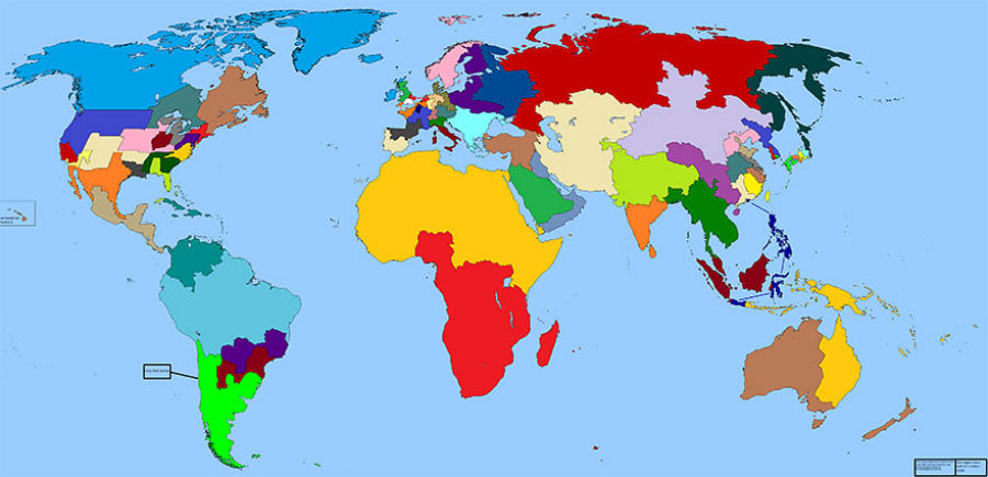 Otros 37 mapas que te ayudarán a entender mejor el mundo 18