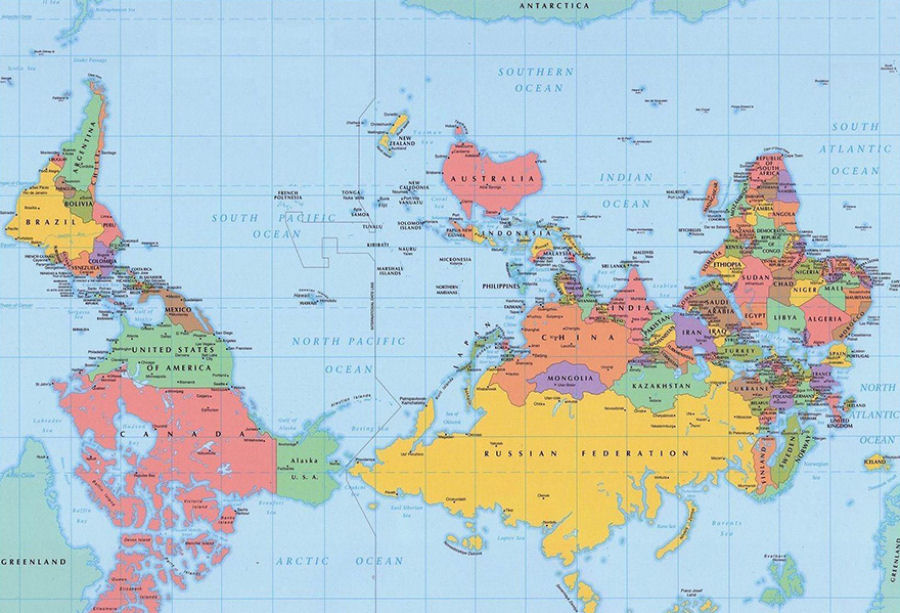 Otros 37 mapas que te ayudarán a entender mejor el mundo 22