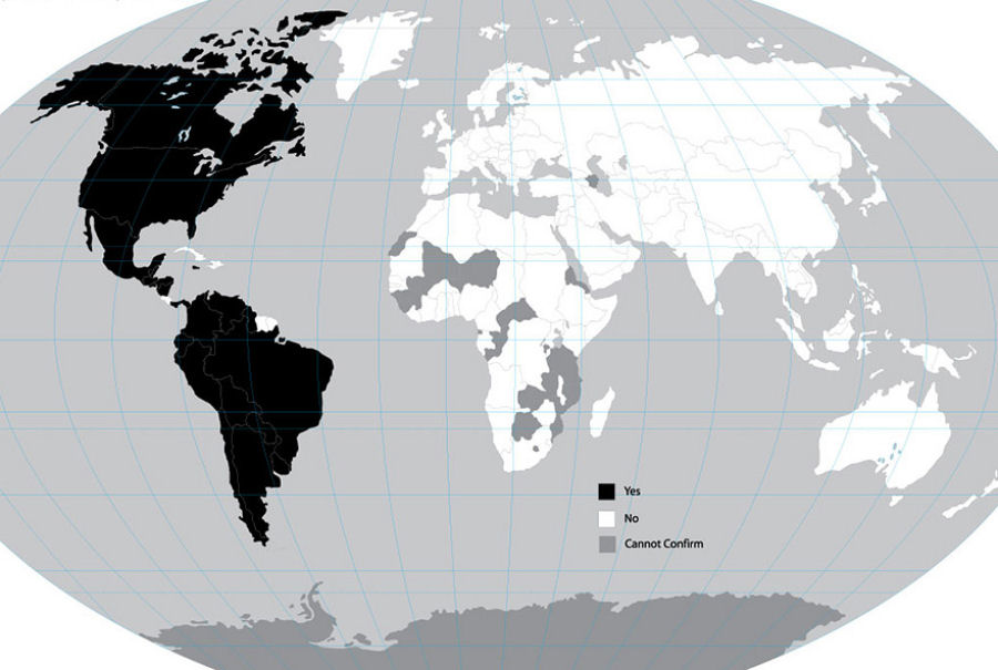 Otros 37 mapas que te ayudarán a entender mejor el mundo 27