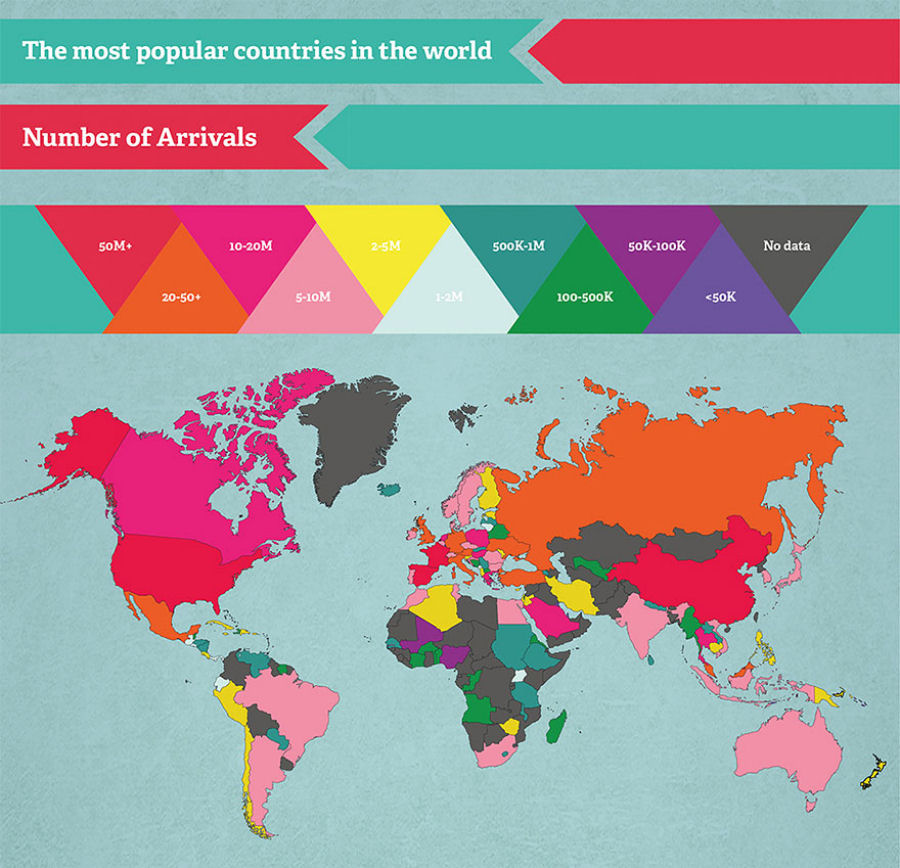 Otros 37 mapas que te ayudarán a entender mejor el mundo 34