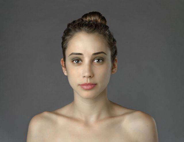 Esther Honig Before & After fotografía (15)
