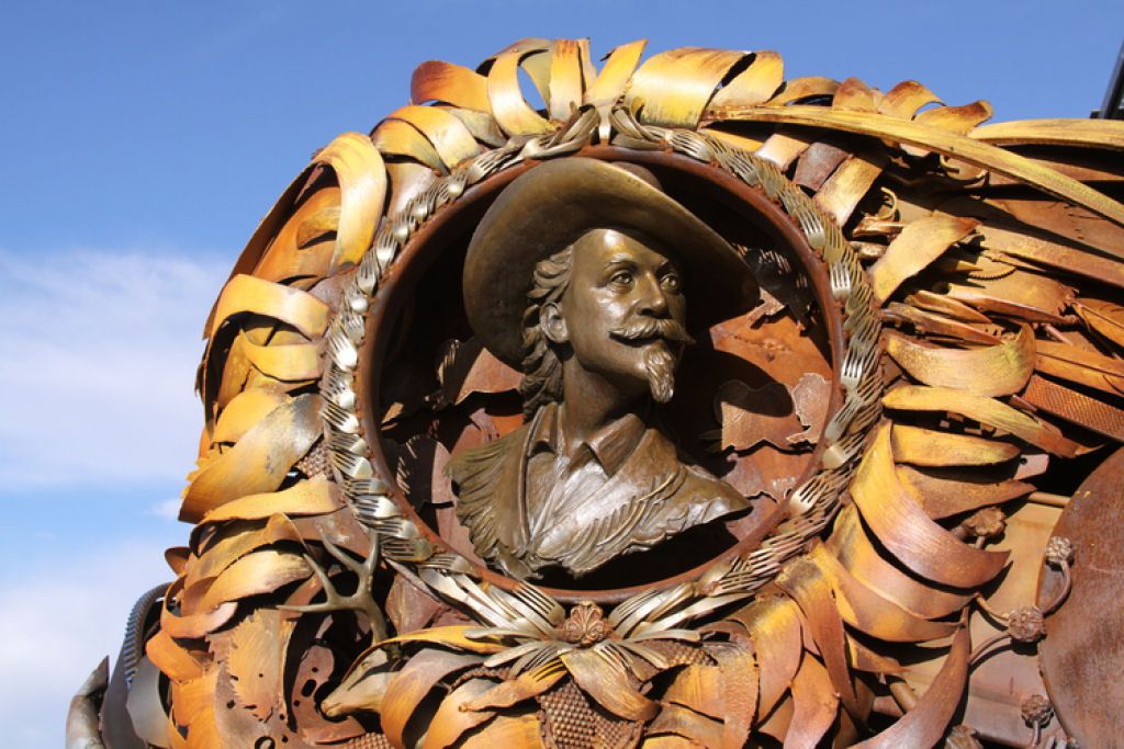 John Lopez esculturas metalicas (5)